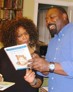 Jaki and Randall